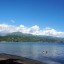 Waar en wanneer kunt u zwemmen in Tahiti: zeetemperatuur van maand tot maand