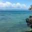 Zee- en strandweer op Oost Timor