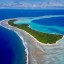 Waar en wanneer kunt u zwemmen op Wallis en Futuna: zeetemperatuur van maand tot maand