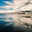 Wanneer kunt u gaan zwemmen in Ísafjörður: zeetemperatuur maand per maand