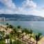 Zee- en strandweer in Acapulco voor de komende 7 dagen