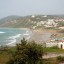 Zee- en strandweer in Agios Stefanos voor de komende 7 dagen