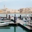Wanneer kunt u gaan zwemmen in Al Khawr: zeetemperatuur maand per maand
