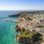 Getijden in Faro (Algarve) voor de komende 14 dagen