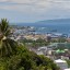 Wanneer kunt u gaan zwemmen in Ambon: zeetemperatuur maand per maand