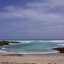 Huidige zeetemperatuur in Socotra-archipel