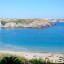 Wanneer kunt u gaan zwemmen in Arenal d'en Castell: zeetemperatuur maand per maand
