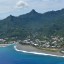 Getijden in Aitutaki island voor de komende 14 dagen