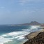 Zee- en strandweer in Baía das Gatas voor de komende 7 dagen