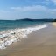 Huidige zeetemperatuur in Bang Tao Beach
