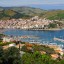 Wanneer kunt u gaan zwemmen in Banyuls-sur-Mer: zeetemperatuur maand per maand