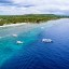 Wanneer kunt u gaan zwemmen in Bohol Eiland: zeetemperatuur maand per maand
