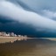 Zee- en strandweer in Bray-Dunes voor de komende 7 dagen