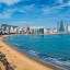 Wanneer kunt u gaan zwemmen in Busan: zeetemperatuur maand per maand