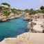 Getijden in Ciutadella de Menorca voor de komende 14 dagen