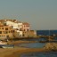 Zee- en strandweer in Calella voor de komende 7 dagen