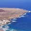 Zee- en strandweer in Caleta de Famara voor de komende 7 dagen