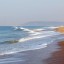 Zee- en strandweer in Candolim voor de komende 7 dagen