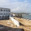 Zee- en strandweer in Cape Coast voor de komende 7 dagen
