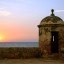 Zee- en strandweer in Cartagena voor de komende 7 dagen