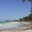 Getijden in Playa Santa María voor de komende 14 dagen