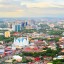 Wanneer kunt u gaan zwemmen in Cebu City: zeetemperatuur maand per maand