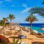 Zee- en strandweer in Sharm El Sheikh voor de komende 7 dagen
