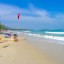 Wanneer kunt u gaan zwemmen in Chaweng Beach: zeetemperatuur maand per maand