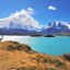 Waar en wanneer kunt u zwemmen in Chili: zeetemperatuur van maand tot maand