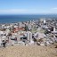 Zee- en strandweer in Comodoro Rivadavia voor de komende 7 dagen