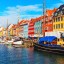 Zee- en strandweer in Kopenhagen voor de komende 7 dagen
