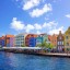 Huidige zeetemperatuur in Curaçao