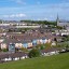Zee- en strandweer in Derry (Londenderry) voor de komende 7 dagen