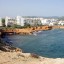 Wanneer kunt u gaan zwemmen in Es Canar: zeetemperatuur maand per maand
