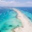 Wanneer kunt u gaan zwemmen in Formentera: zeetemperatuur maand per maand