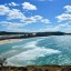 Wanneer kunt u gaan zwemmen in Fraser Eiland: zeetemperatuur maand per maand