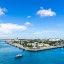 Getijden in Great Harbour Cay voor de komende 14 dagen