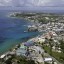 Huidige zeetemperatuur in Georgetown (Grand Cayman)