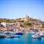 Huidige zeetemperatuur in Gozo