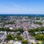 Zee- en strandweer in Guérande voor de komende 7 dagen