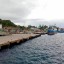 Zee- en strandweer in Gunungsitoli (Pulau Nias) voor de komende 7 dagen