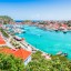 Wanneer kunt u gaan zwemmen in Gustavia: zeetemperatuur maand per maand