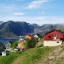 Getijden in Båtsfjord voor de komende 14 dagen