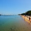 Wanneer kunt u gaan zwemmen in Huelva: zeetemperatuur maand per maand