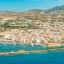 Wanneer kunt u gaan zwemmen in Ierapetra: zeetemperatuur maand per maand