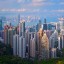 Hong Kong Eiland