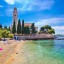 Getijden in Eiland Korčula voor de komende 14 dagen