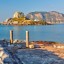 Getijden in Kalymnos voor de komende 14 dagen