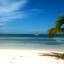 Wanneer kunt u gaan zwemmen in Bahía-eiland: zeetemperatuur maand per maand