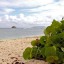 Wanneer kunt u gaan zwemmen in het eiland Désirade: zeetemperatuur maand per maand